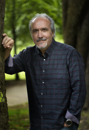 Carátula de Una Historia de Baskonia