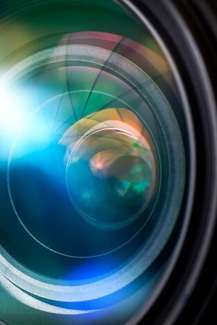 Carátula de Una Región con Magia