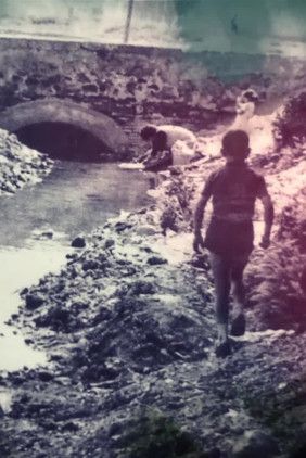 Carátula de Va passar aquí