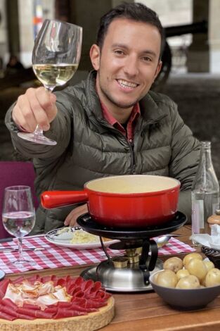 Carátula de Valencians al món