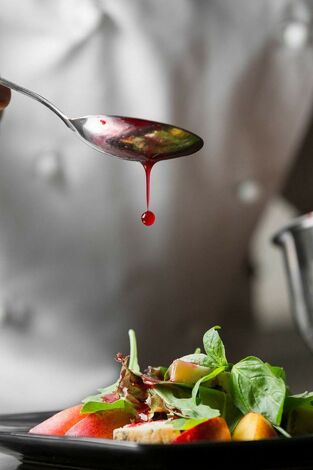 Carátula de Variotinto