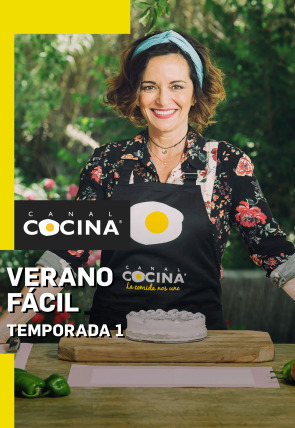 Carátula de Verano fácil