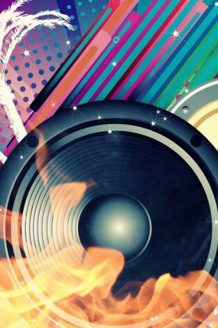 Videoclips catalans en la programación de TV3 (Música)