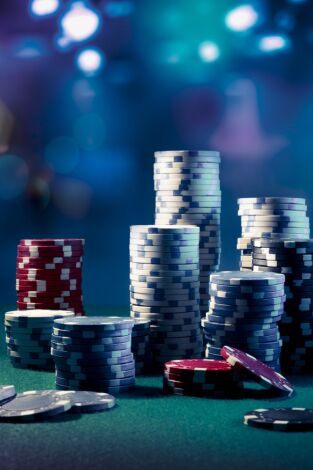 Vip casino en la programación de Mega (Entretenimiento)