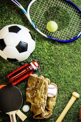 Poster de World Sport - Películas hoy en TV